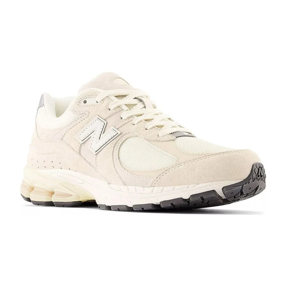 New Balance Men's 2002R V1 Calm Taupe M2002RCC